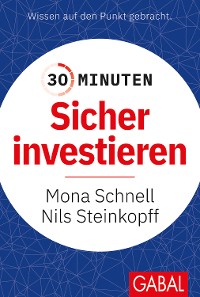 Cover 30 Minuten Sicher investieren