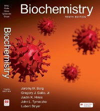 Cover Biochemistry