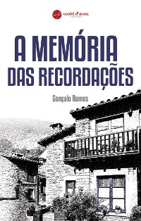 Cover A Memória das Recordações