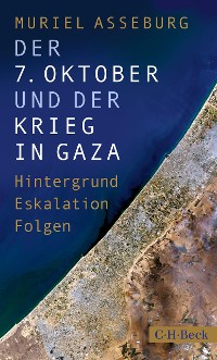 Cover Der 7. Oktober und der Krieg in Gaza