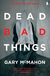 Cover Dead Bad Things