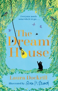 Cover The Dream House