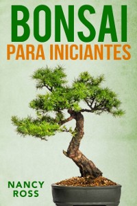 Cover Bonsai para Iniciantes