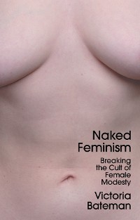 Cover Naked Feminism
