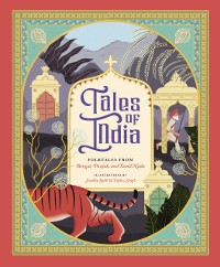 Cover Tales of India