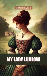 Cover My Lady Ludlow