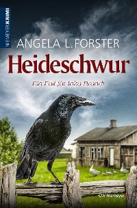 Cover Heideschwur