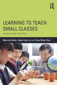 Cover Learning to Teach Small Classes