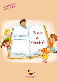 Cover Pino e Perché