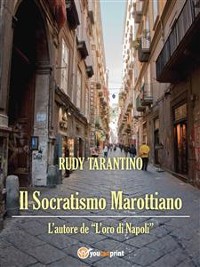 Cover Il Socratismo Marottiano