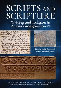 Cover Scripts and Scripture