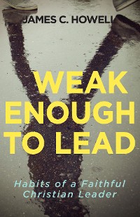 Cover Weak Enough to Lead