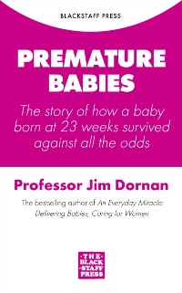 Cover Premature Babies
