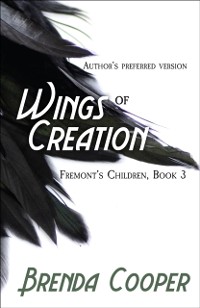 Cover Wings of Creation