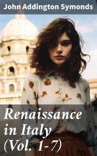 Cover Renaissance in Italy (Vol. 1-7)