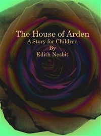 Cover The House of Arden