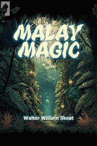 Cover Malay Magic