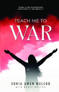 Cover TEACH ME TO WAR