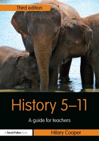 Cover History 5-11