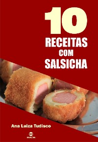 Cover 10 Receitas com salsicha