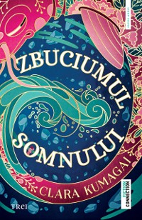 Cover Zbuciumul somnului