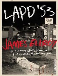 Cover LAPD ’53