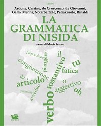 Cover La grammatica di Nisida