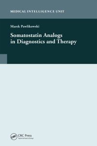 Cover Somatostatin Analogs in Diagnostics and Therapy