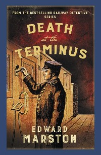 Cover Death at the Terminus