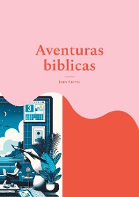 Cover Aventuras biblicas