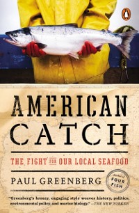 Cover American Catch