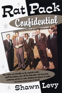 Cover Rat Pack Confidential