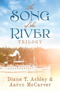 Cover Song of the River Trilogy