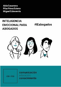 Cover Inteligencia emocional para abogados