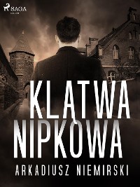 Cover Klątwa Nipkowa