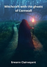 Cover Witchcraft with the ghosts of Cornwall