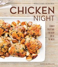 Cover Chicken Night