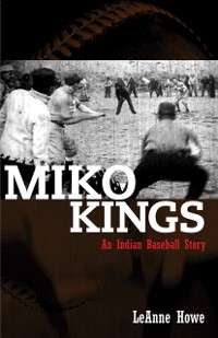 Cover Miko Kings