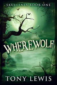 Cover Wherewolf