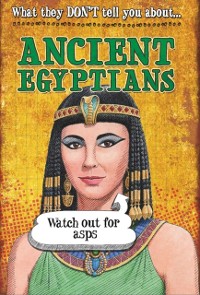 Cover Ancient Egyptians