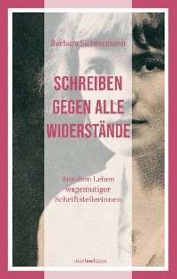 Cover Schreiben gegen alle Widerstände