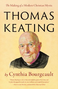 Cover Thomas Keating