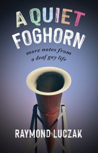 Cover Quiet Foghorn