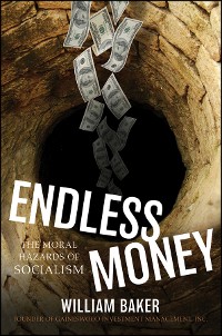 Cover Endless Money