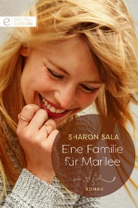 Cover Eine Familie für Marilee