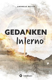 Cover "Gedankeninferno"