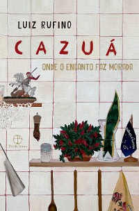 Cover Cazuá