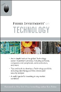 Cover Fisher Investments on Technology