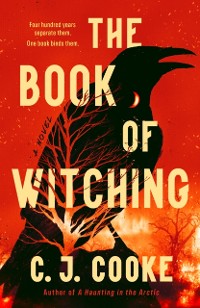 Cover Book of Witching