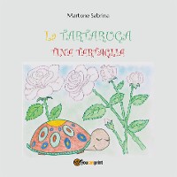 Cover La Tartaruga Tina Tartaglia